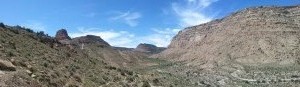 "Chukar Canyon" 